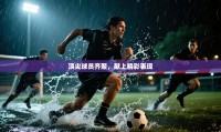 顶尖球员齐聚，献上精彩表现