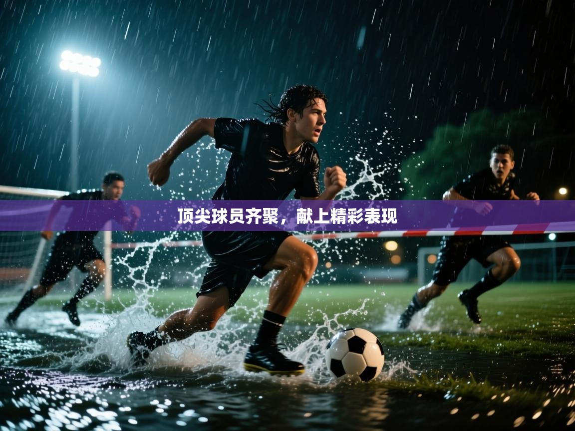 顶尖球员齐聚，献上精彩表现  第1张