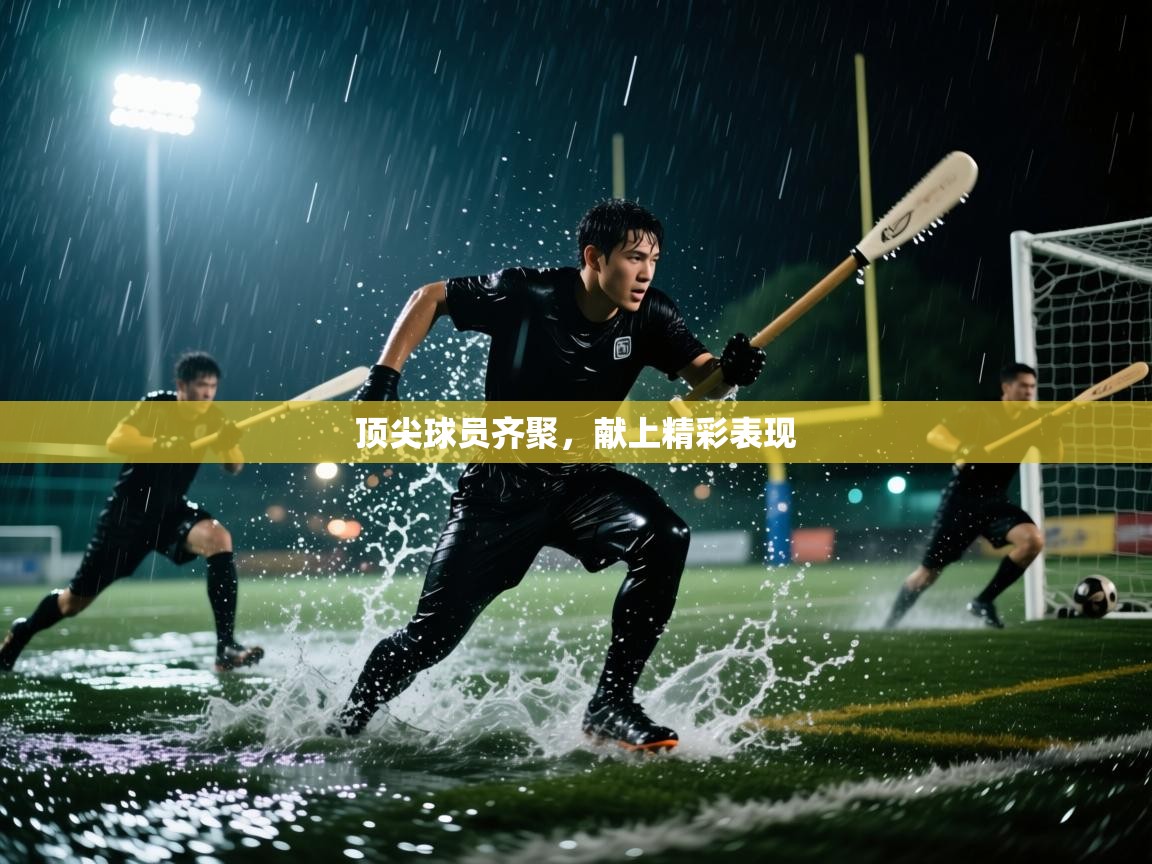 顶尖球员齐聚，献上精彩表现  第2张