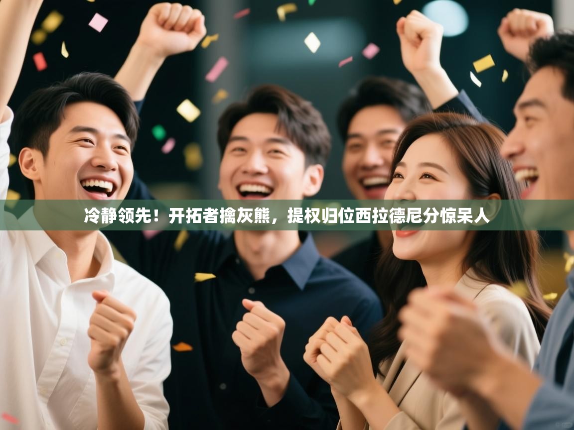 冷静领先！开拓者擒灰熊，提权归位西拉德尼分惊呆人  第1张