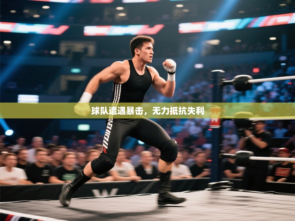 球队遭遇暴击，无力抵抗失利  第2张