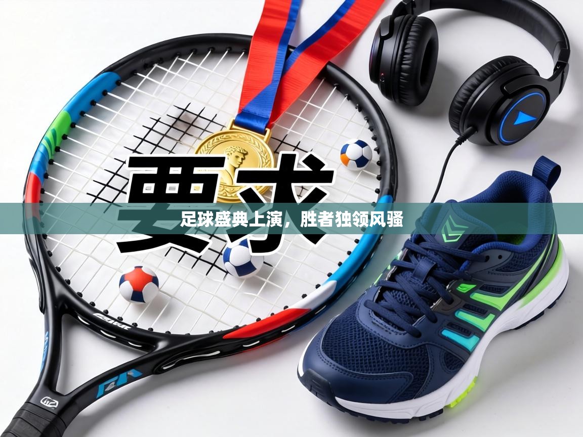 足球盛典上演，胜者独领风骚  第1张