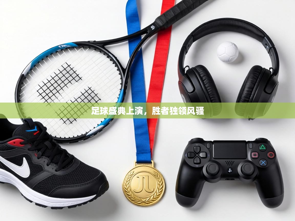 足球盛典上演，胜者独领风骚  第2张