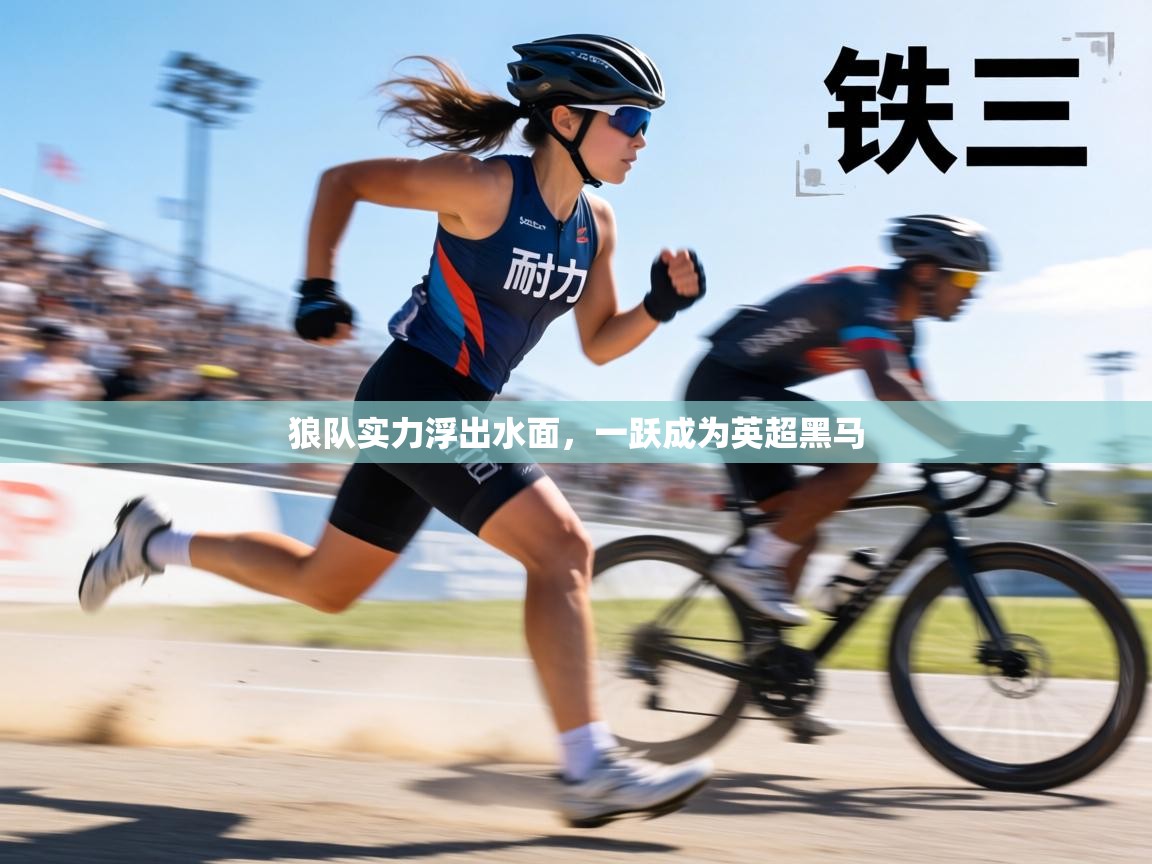 狼队实力浮出水面，一跃成为英超黑马  第2张